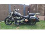 Klikněte pro detailní foto č. 2 - Yamaha XVS 950 A Midnight Star