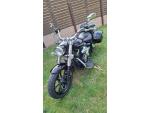 Klikněte pro detailní foto č. 3 - Yamaha XVS 950 A Midnight Star