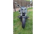 Klikněte pro detailní foto č. 4 - Yamaha XVS 950 A Midnight Star