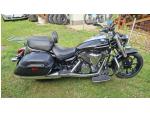 Klikněte pro detailní foto č. 5 - Yamaha XVS 950 A Midnight Star