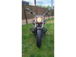 Klikněte pro detailní foto č. 8 - Yamaha XVS 950 A Midnight Star