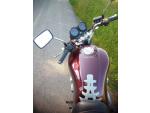Klikněte pro detailní foto č. 2 - Honda CB 750 F2 Seven-Fifty