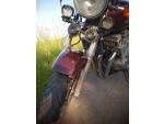 Klikněte pro detailní foto č. 4 - Honda CB 750 F2 Seven-Fifty