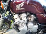 Klikněte pro detailní foto č. 5 - Honda CB 750 F2 Seven-Fifty