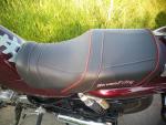 Klikněte pro detailní foto č. 6 - Honda CB 750 F2 Seven-Fifty