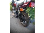 Klikněte pro detailní foto č. 7 - Honda CB 750 F2 Seven-Fifty