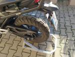 Klikněte pro detailní foto č. 10 - Honda NC 750 X
