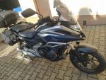 Klikněte pro detailní foto č. 12 - Honda NC 750 X