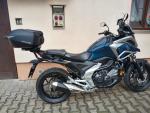 Klikněte pro detailní foto č. 5 - Honda NC 750 X