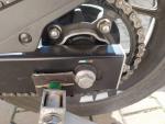 Klikněte pro detailní foto č. 7 - Honda NC 750 X