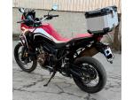 Klikněte pro detailní foto č. 4 - Honda CRF 1000 L Africa Twin ABS