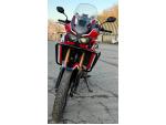 Klikněte pro detailní foto č. 6 - Honda CRF 1000 L Africa Twin ABS