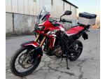 Klikněte pro detailní foto č. 1 - Honda CRF 1000 L Africa Twin ABS