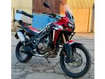 Klikněte pro detailní foto č. 2 - Honda CRF 1000 L Africa Twin ABS