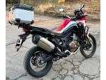Klikněte pro detailní foto č. 3 - Honda CRF 1000 L Africa Twin ABS