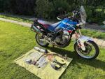 Klikněte pro detailní foto č. 2 - Aprilia Tuareg 660