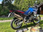 Klikněte pro detailní foto č. 3 - Aprilia Tuareg 660
