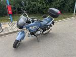 Klikněte pro detailní foto č. 10 - BMW F 650 CS Scarver