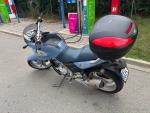 Klikněte pro detailní foto č. 4 - BMW F 650 CS Scarver