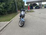 Klikněte pro detailní foto č. 7 - BMW F 650 CS Scarver
