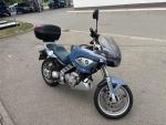 Klikněte pro detailní foto č. 9 - BMW F 650 CS Scarver