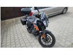 Klikněte pro detailní foto č. 2 - KTM 390 Adventure