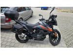 Klikněte pro detailní foto č. 3 - KTM 390 Adventure
