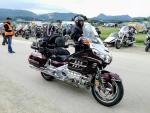 Klikněte pro detailní foto č. 1 - Honda GL 1800 Gold Wing Navi