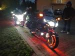 Klikněte pro detailní foto č. 2 - Honda GL 1800 Gold Wing Navi