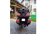Klikněte pro detailní foto č. 5 - Honda GL 1800 Gold Wing Navi