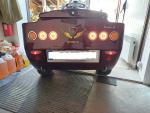 Klikněte pro detailní foto č. 7 - Honda GL 1800 Gold Wing Navi