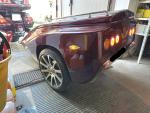 Klikněte pro detailní foto č. 8 - Honda GL 1800 Gold Wing Navi