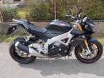 Klikněte pro detailní foto č. 1 - Aprilia Tuono V4