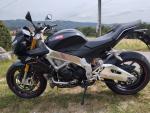 Klikněte pro detailní foto č. 3 - Aprilia Tuono V4