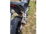 Klikněte pro detailní foto č. 4 - Aprilia Tuono V4
