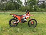 Klikněte pro detailní foto č. 1 - KTM 300 EXC