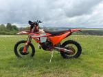 Klikněte pro detailní foto č. 2 - KTM 300 EXC
