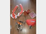 Detail nabídky - Motory KTM motocross dily nove SX-F,EXC