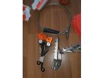 Klikněte pro detailní foto č. 5 - Motory KTM motocross dily nove SX-F,EXC