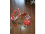 Klikněte pro detailní foto č. 7 - Motory KTM motocross dily nove SX-F,EXC