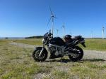 Klikněte pro detailní foto č. 1 - Yamaha FZ 6 N Fazer