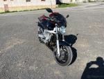 Klikněte pro detailní foto č. 3 - Yamaha FZ 6 N Fazer