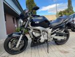 Detail nabídky - Yamaha FZ 6 N Fazer