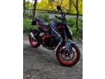 Klikněte pro detailní foto č. 2 - KTM 390 Duke