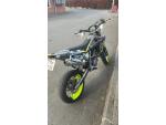 Detail nabídky - Husqvarna SM 510 R
