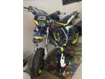 Klikněte pro detailní foto č. 2 - Husqvarna SM 510 R