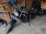 Klikněte pro detailní foto č. 1 - Honda Rebel 500