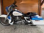 Klikněte pro detailní foto č. 2 - Harley-Davidson FLHR Road King