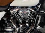 Klikněte pro detailní foto č. 4 - Harley-Davidson FLHR Road King