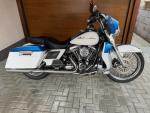 Klikněte pro detailní foto č. 6 - Harley-Davidson FLHR Road King